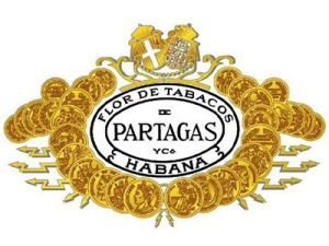 Partagas