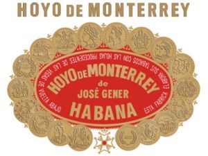 Hoyo De Monterrey