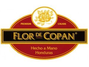 Flor De Copan