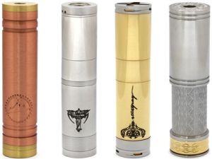 Mechanical Mods