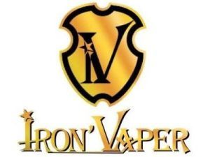 Iron Vaper Salts