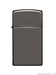 Запалка Zippo - Slim® Black Ice®