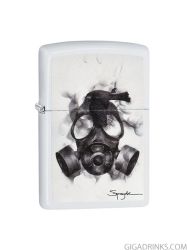 Запалка Zippo - Spazuk