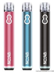 Електронна цигара Noova Storm 550 Mah Pod Kit