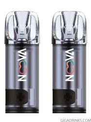 Резервни глави Noova Storm 2 ml