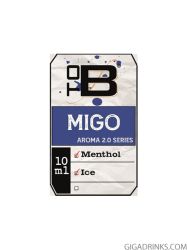 ToB Migo Flavour Shot 10ml