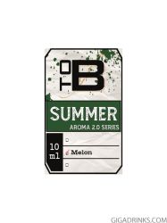 ToB Summer Flavour Shot 10ml