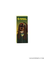 Филтри G-rollz tips Reggae- Green