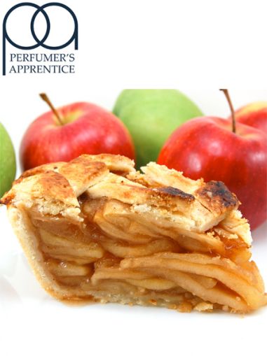 Apple pie 10ml - Perfumers Apprentice flavor for e-liquids