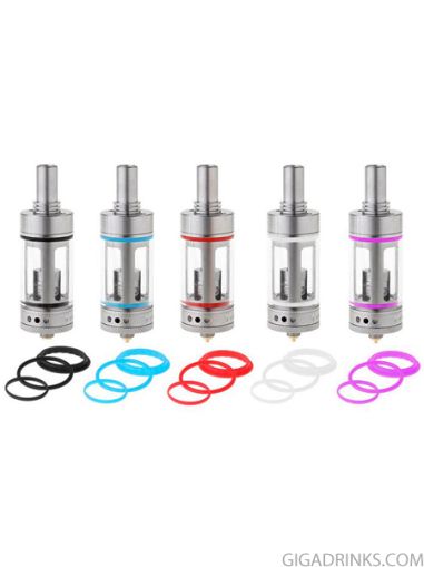 Kanger Subtank Mini Color O-rings