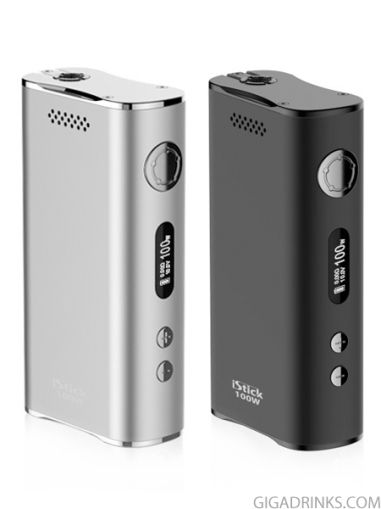 iSmoka iStick 100w