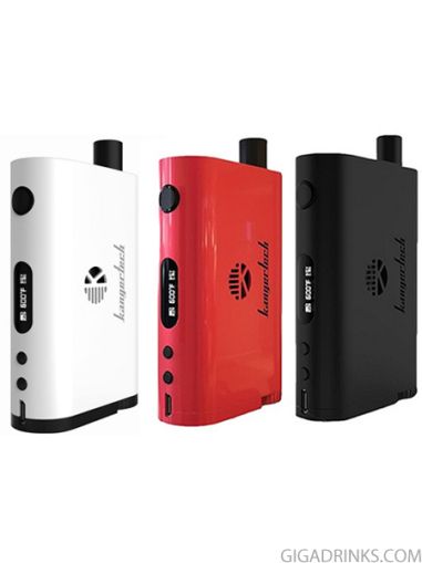 Kanger Nebox