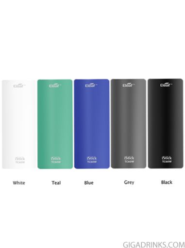 iSmoka iStick 60W TC Cover shells