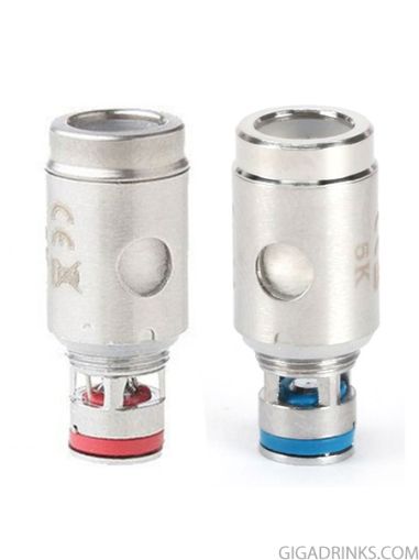 Kanger SSOCC coil head for Kanger Subtank, Toptank and Nebox