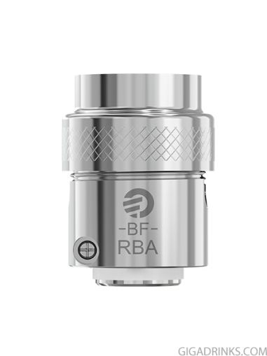 Joyetech Cubis Atomizer RBA Head