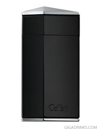 Colibri Diamond Black lighter