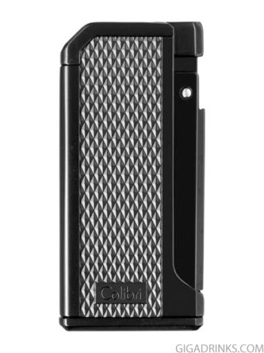 Colibri Monza I Black lighter