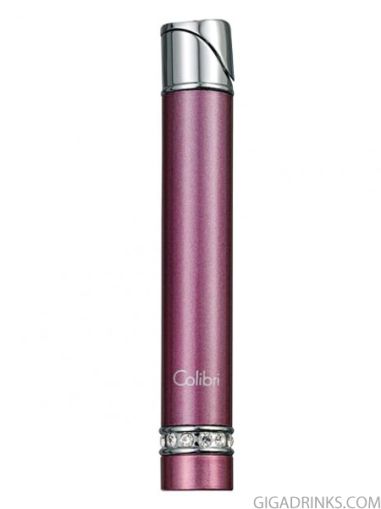 Colibri Scepter II Rose lighter