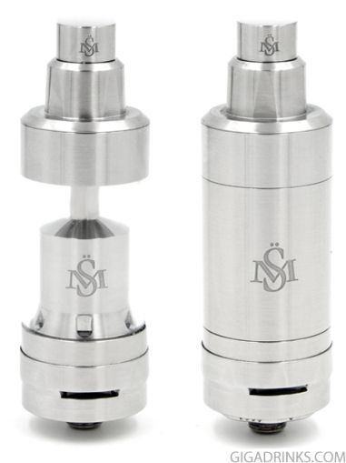 Kayfun 5 RBA Atomizer Clone by Tobeco