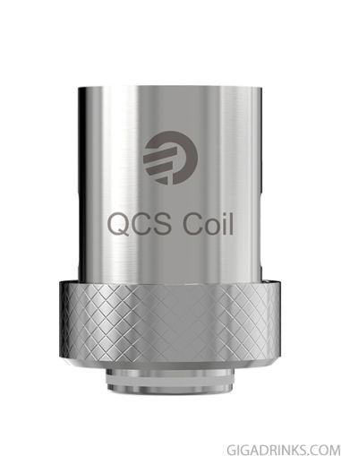 Joyetech Cubis QCS Coil Head