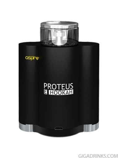 Aspire Proteus E-Hookah