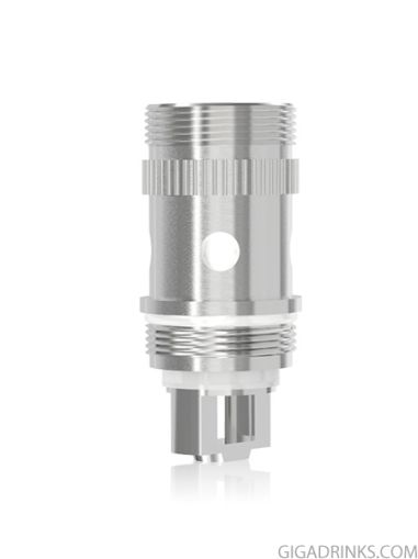 Eleaf EC Coil head for iJust 2 / Melo / Melo 2 / Melo 3 / Melo 3 Mini / Lemo 3