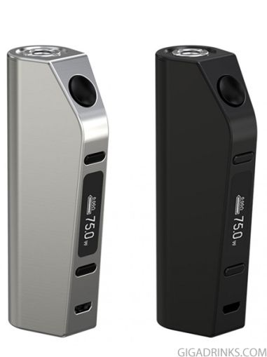 Eleaf Aster 75W TC Box Mod