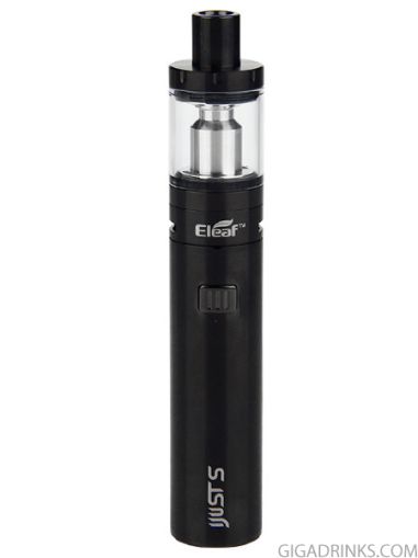 Eleaf iJust S 3000mAh kit - Black