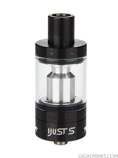 Eleaf iJust S Atomizr - Black