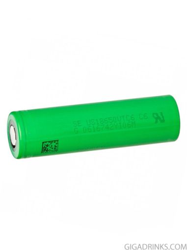 Sony VTC6 18650 3000mAh 19A 3.7V - Original