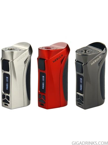 Vaporesso Nebula 100W TC Box Mod