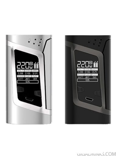 Smok Alien 220W TC Mod