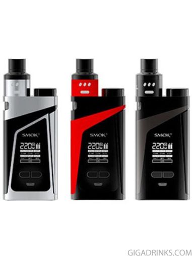 Smok Skyhook RDTA 220W Kit