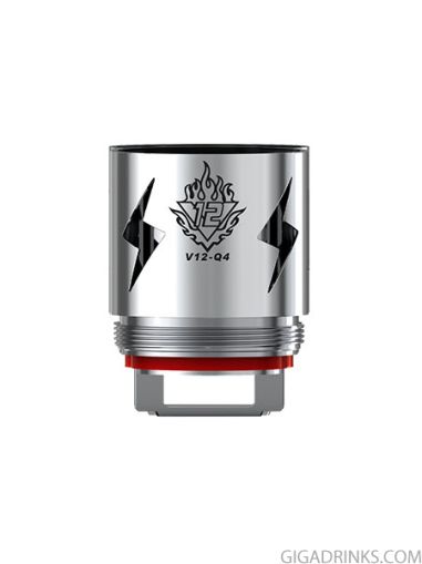 Smok TFV12 V12-Q4 Coil head