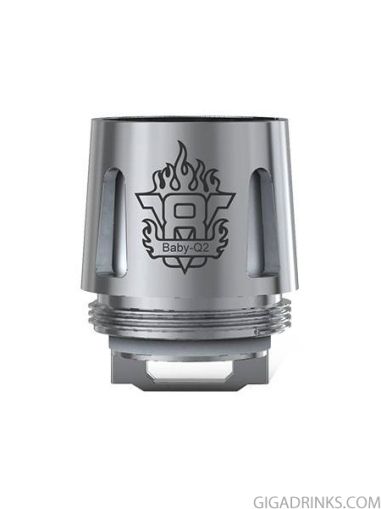 Smok TFV8 Baby Q2 Coil head