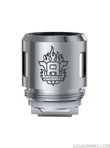 Smok TFV8 Baby T6 Coil head