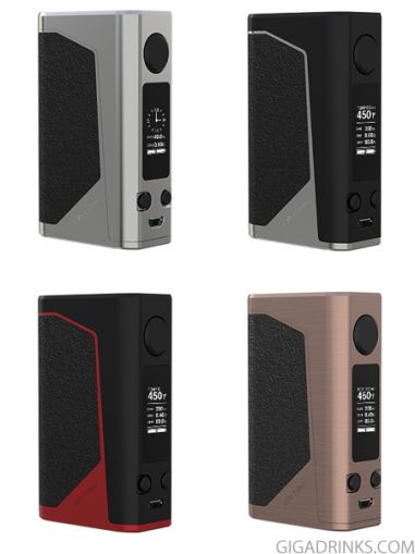 Joyetech Evic Primo 200W Mod