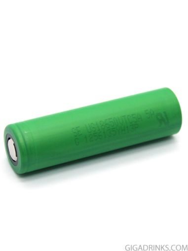 Sony VTC5A 18650 2600mAh 30A 3.7V