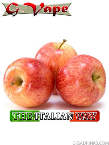 Fuji Apple 10ml - TIW concentrated flavor for e-liquids