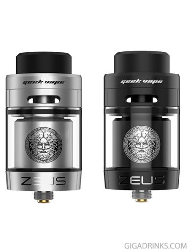 GeekVape Zeus Dual RTA 4ml