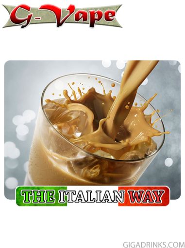 Irish Cream 10ml - TIW concentrated flavor for e-liquids