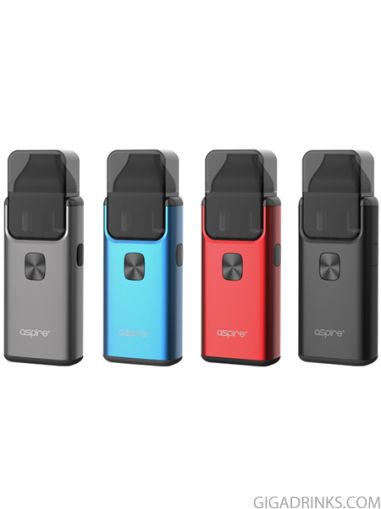 Aspire Breeze 2 AIO POD Kit 