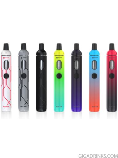 Joyetech AIO Starter Kit 1500mAh (10th Anniversary Edition)