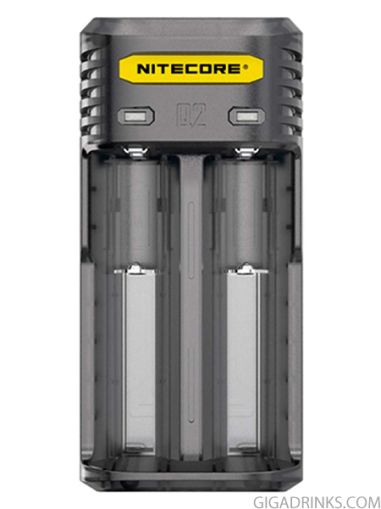 Nitecore Q2 2A Quick Charger