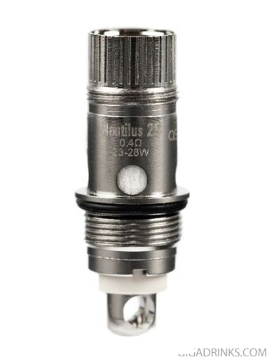 Aspire Nautilus 2S Coil 0.4ohm