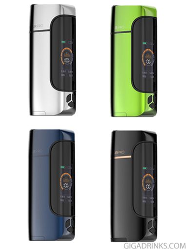 Vaporesso Armour Pro 100W TC Box Mod