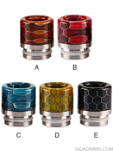 Eleaf Ello Duro Drip Tip 810