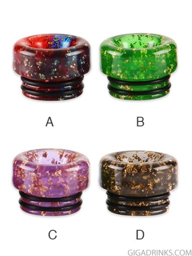 Drip tip Resin #307 810