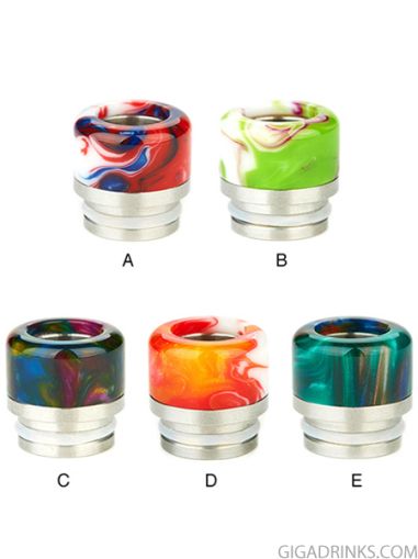 Drip tip Resin #343 810