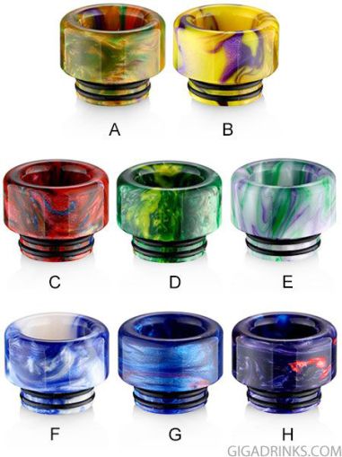 Drip Tip Sailing Epoxy Resin SL227 810